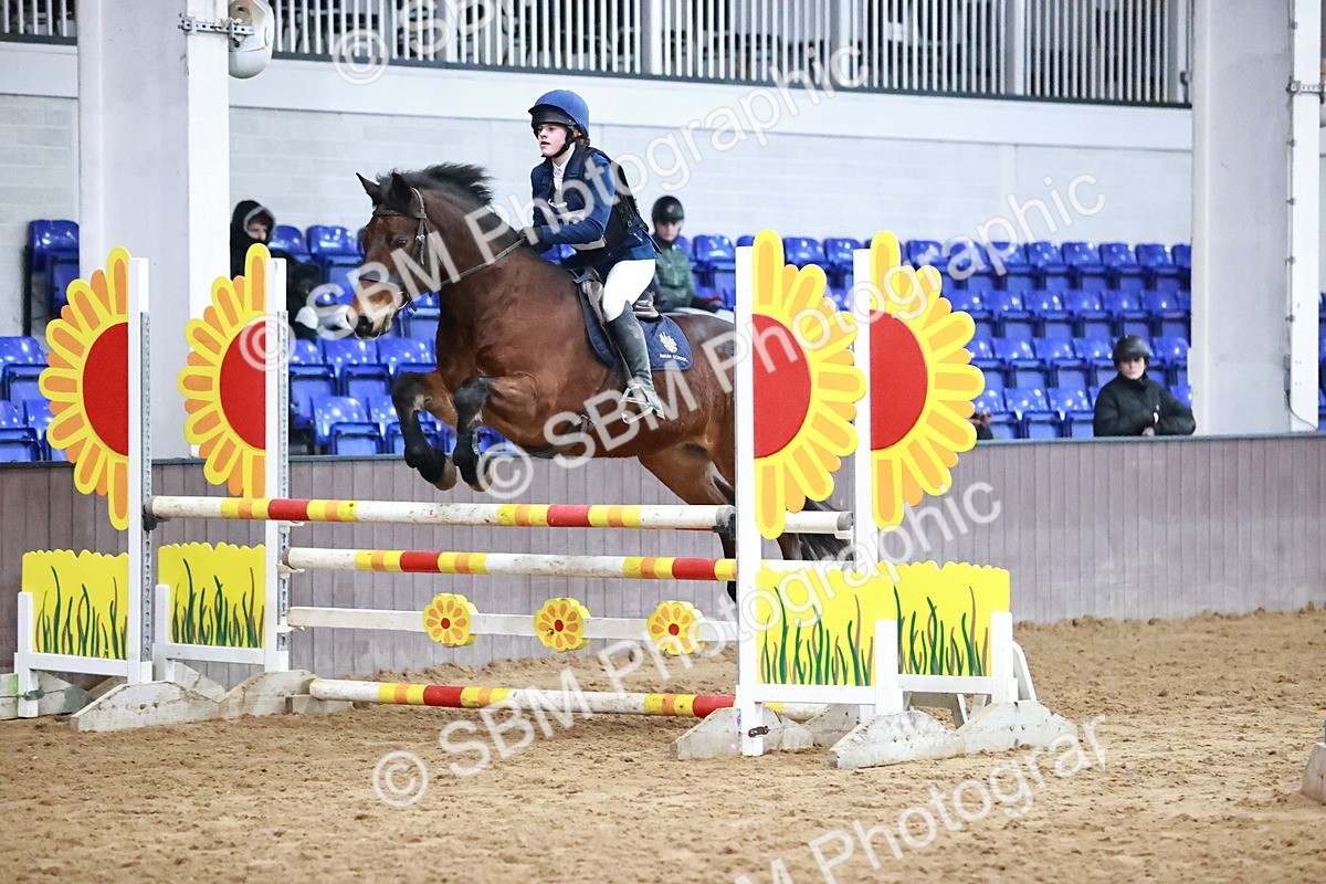 SBM_001407 - Class 4 - 1.00m