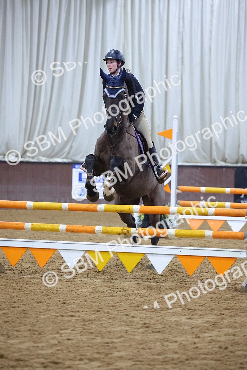 SBM_000506 - Class 13 - Equissage Pulse Senior British Novice/ 90cm Open - First Round (0.90m)