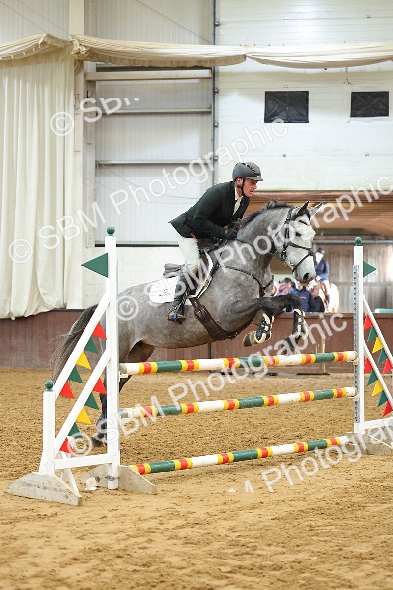 SBM_000866 - Class 3 - Senior Discovery - 1.00m