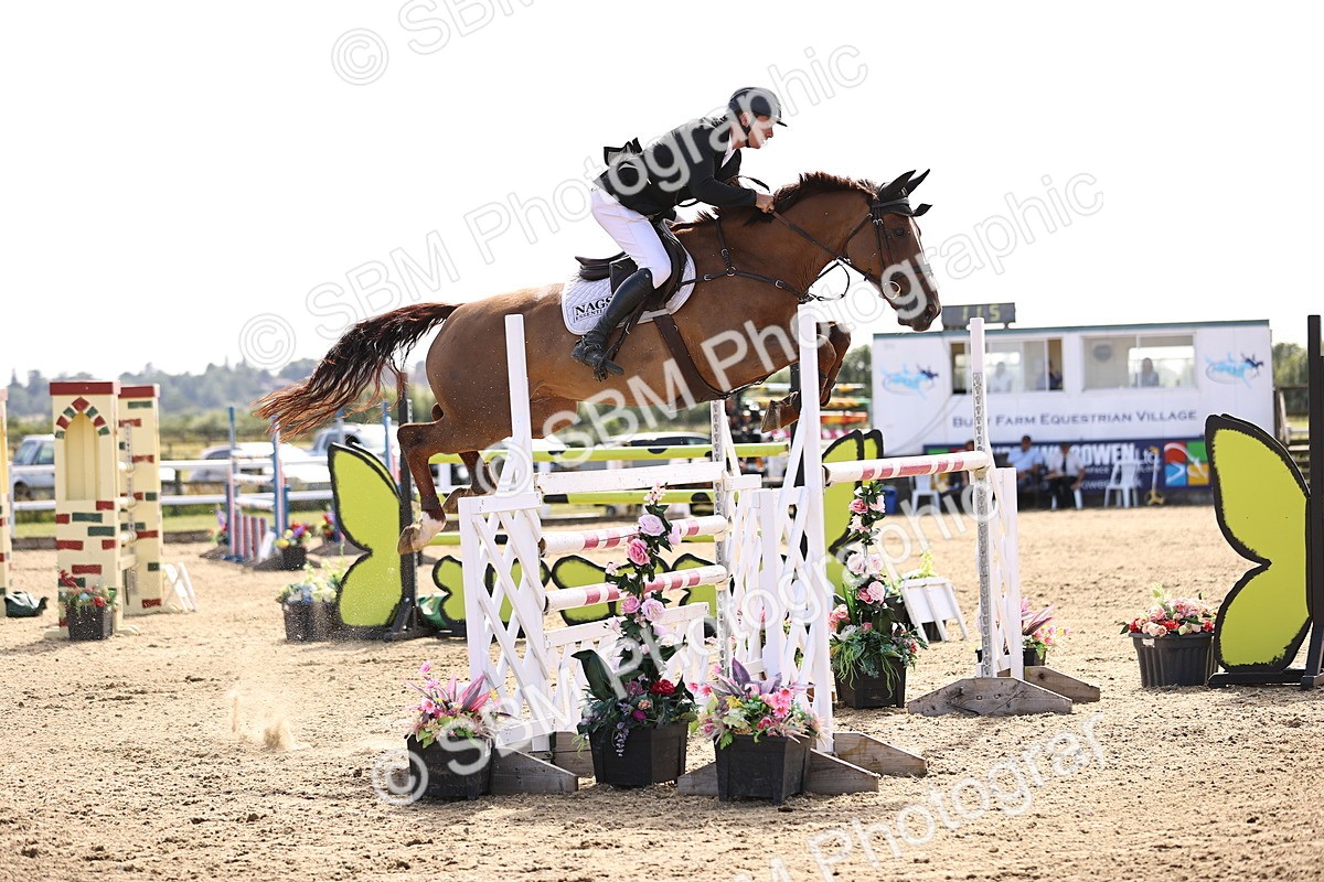 SBM_004580 - Class 23 - Talent Seekers Inc 7Yr Old Championship Qualifier 1.30 - 2nd Half