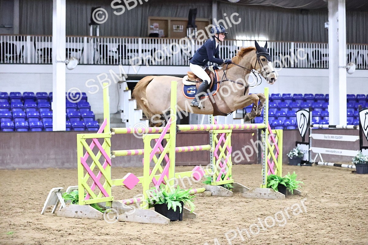 SBM_006458 - Class 20 - National 1.30m/1.40m Open