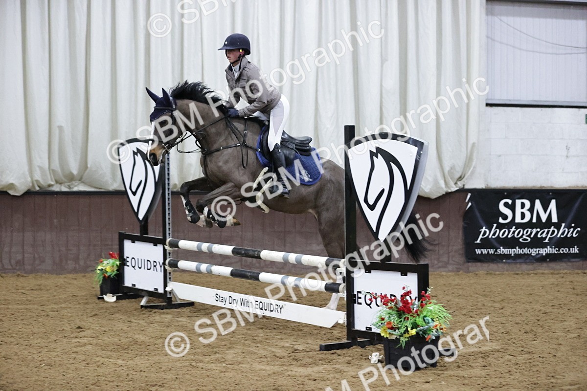 SBM_000010 - Class 1 - Clear Round