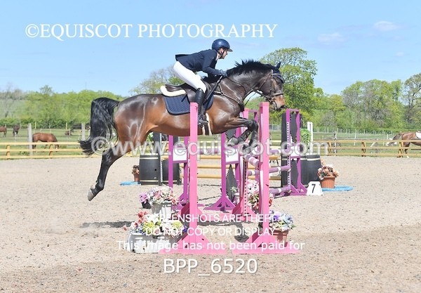 BPP_6520 - CLASS 35 MON Scottish Spring Final 1.05m