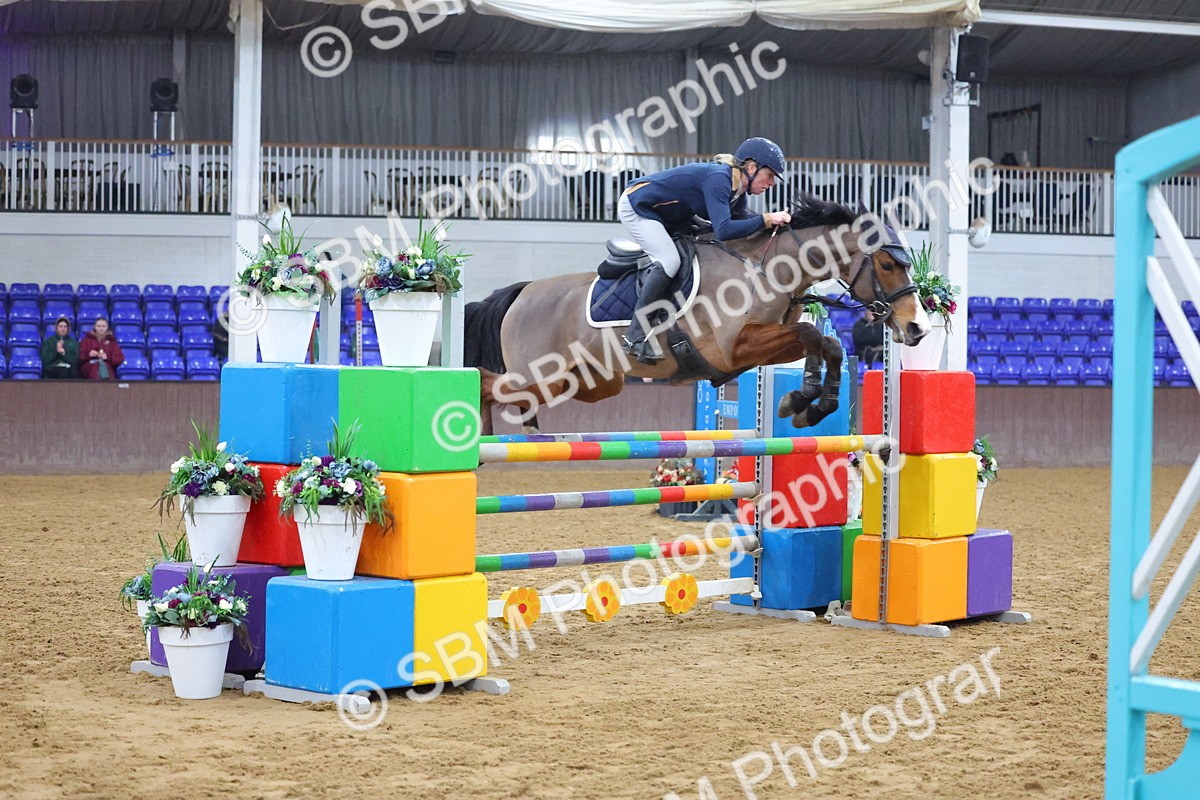 SBM_002258 - Class 16 - The WB Equiline Star Championship Qualifier (1.10m)