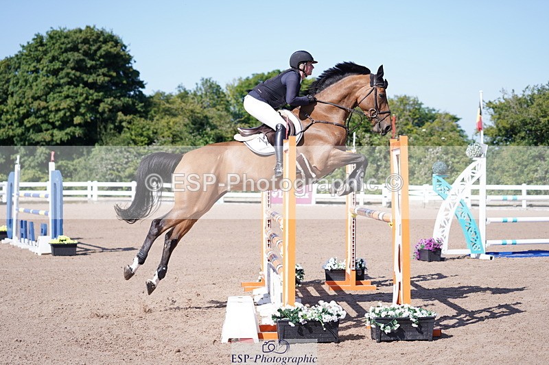 240719A-093858-09623 - Cls 30, YH 6 Yr Olds 1.25m