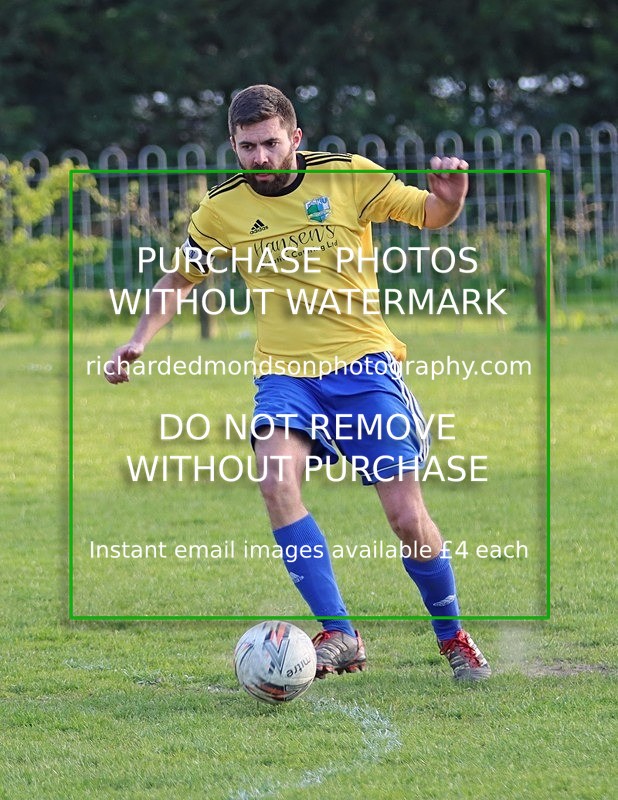 IMG_5375 - Kendal Utd Reserves v Greystoke (27/4/22)