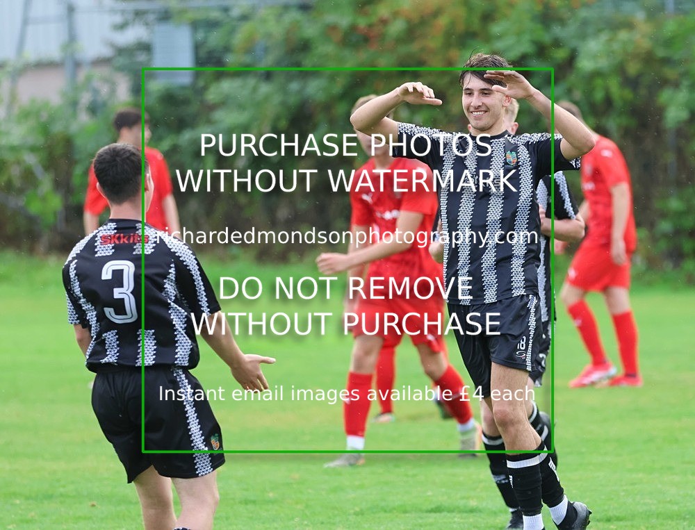 533A6490 - Kendal Town Under 18s vs Workington (31/8/25)