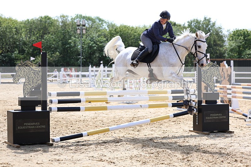 3E7A6709 - Class 6: Pendarves Equestrian Accumulator