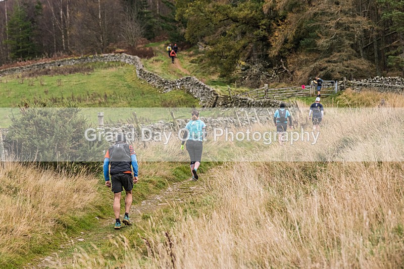 Tweed Valley-807 - High Terrain Events Tweed Valley 65 & 50K Ultra Trail Races Sunday 17th November 2024