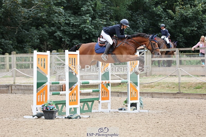 250705A-140236-15242 - Cls 36 Snr Discovery and 1m Open