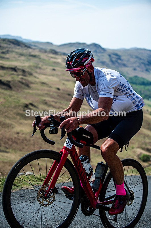 130720 - Hardknott Pass Camera 3 13.00-14.00