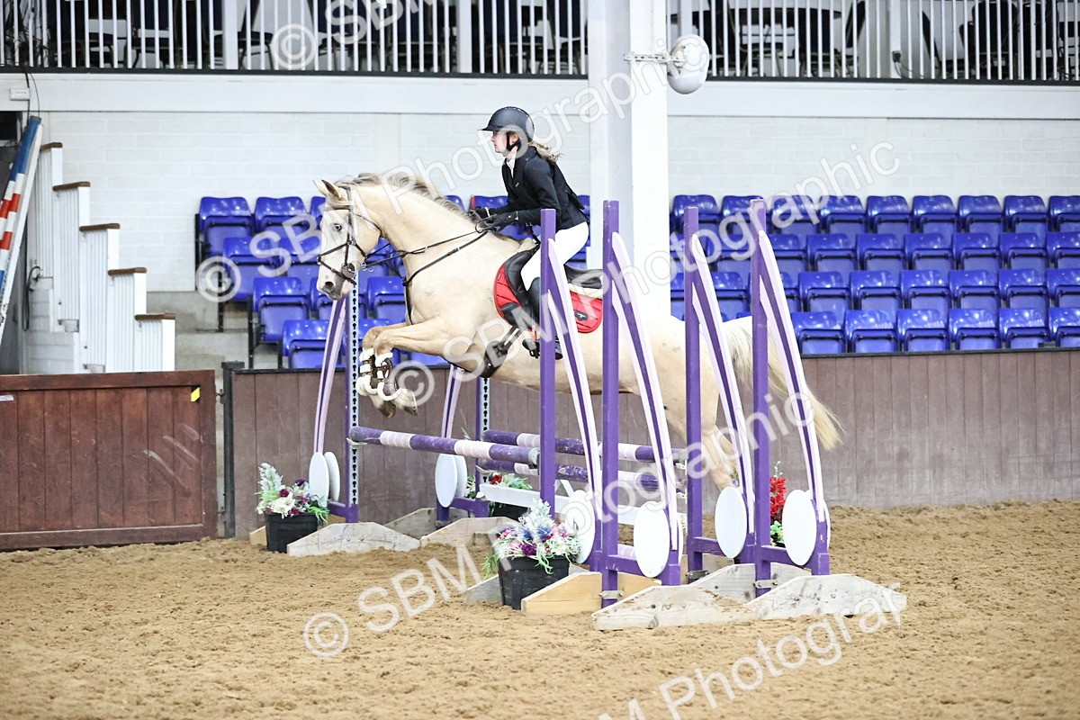 SBM_002389 - Class 8 - Clear Round 80cm