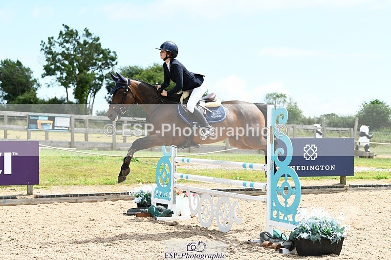 250628-125350-04886 - Cls 12 Newcomers 2nd Round Start to 1pm