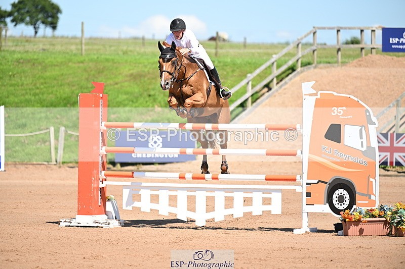 240719A-150053-11791 - Cls 6, 3 Star Big Tour LR 1.50m