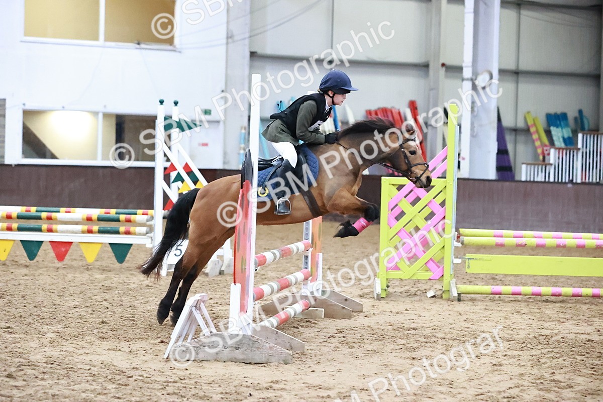 SBM_001506 - Class 4 - Show Jumping 70cm
