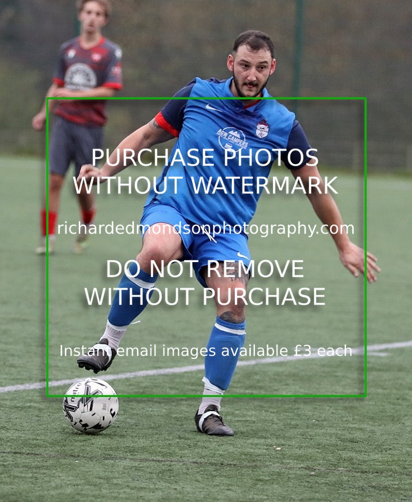 IMG_2584 - NJC FC Dynamoes vs Ullswater United (9/11/24)