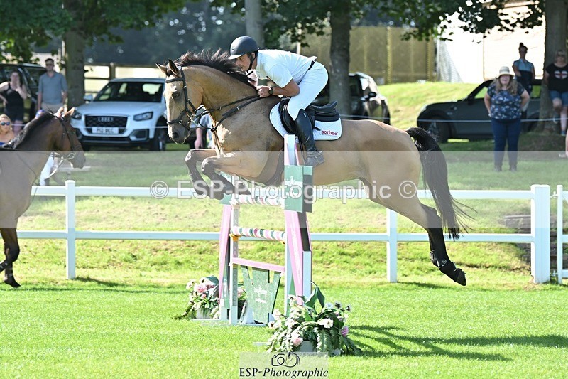230909-113749-05249 - Cls 11 Snr Foxhunter & 1.20m Open