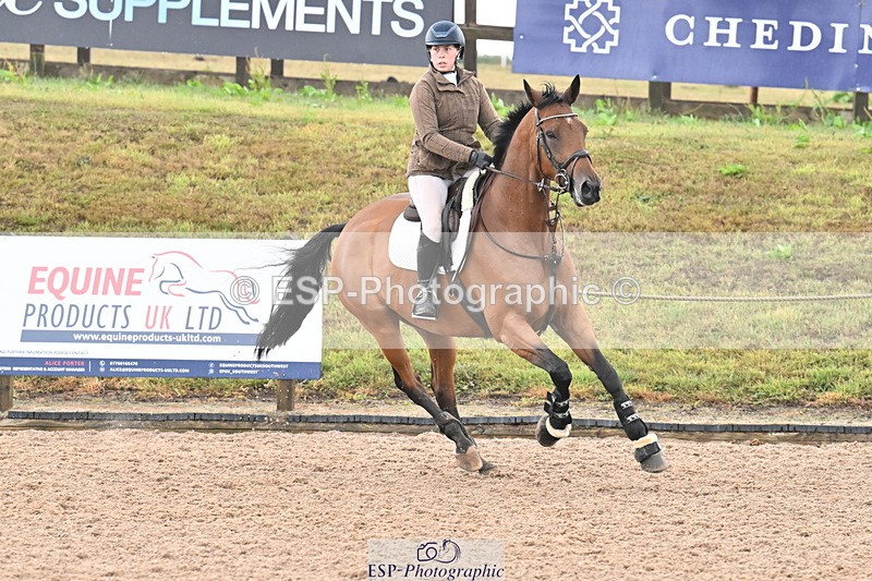 250827B-105906-00218 - Clear Round & Cls 1 Brit Nov 90cm