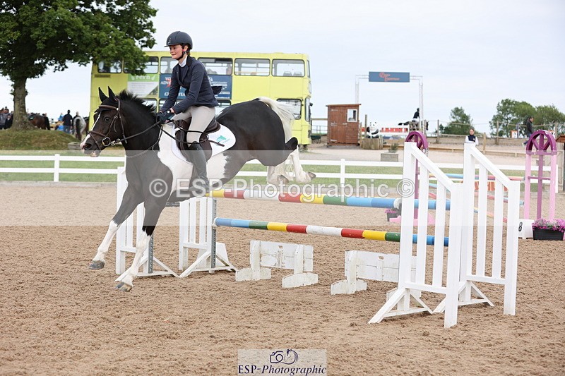240630A-164753-15358 - Cls 33 Foxhunter and 1.10m Open