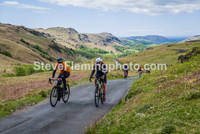 124554 - Hardknott Pass Camera 1 12.00-13.00