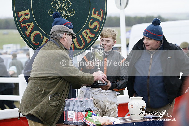 PtP 020122 395 - Larkhill Racing Club Point-to-Point 02/01/2022