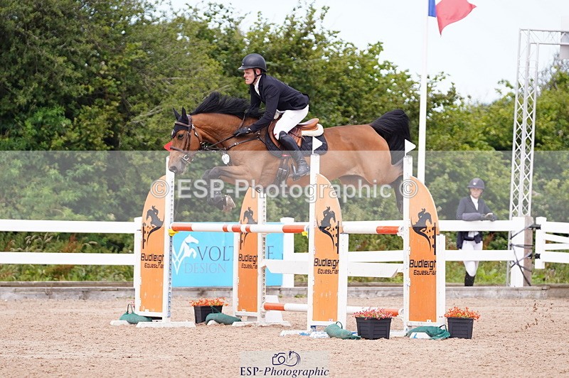 240721A-122018-17301 - Cls 28, YH 5 Yr Olds 1.20m