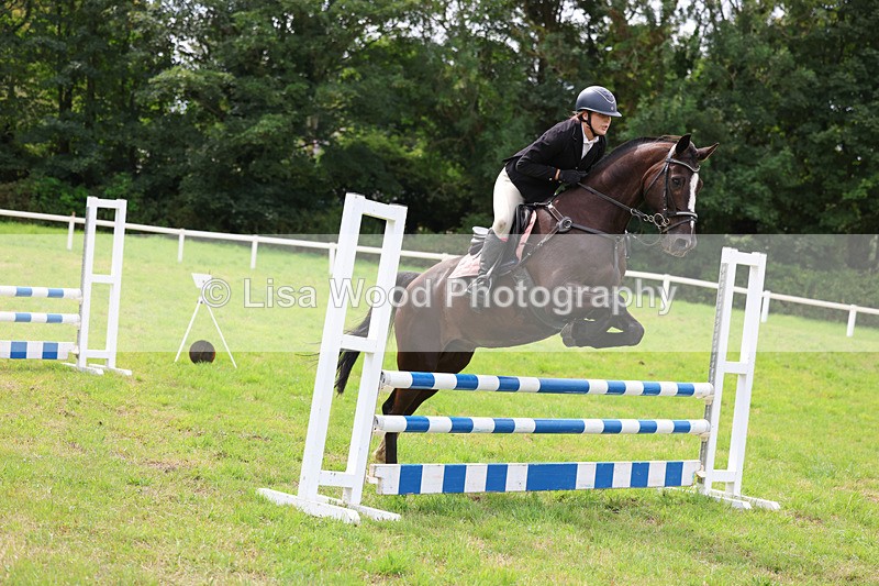 3E7A6526 - Class 3:80cm Juniors and Seniors