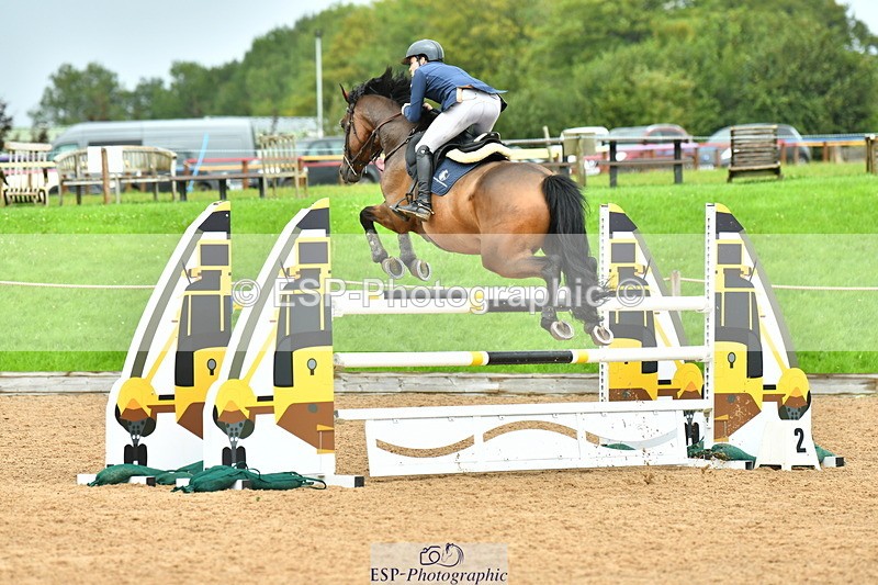 230805A-132105-00503 - Cls 4 National 1.30m and 1.40m