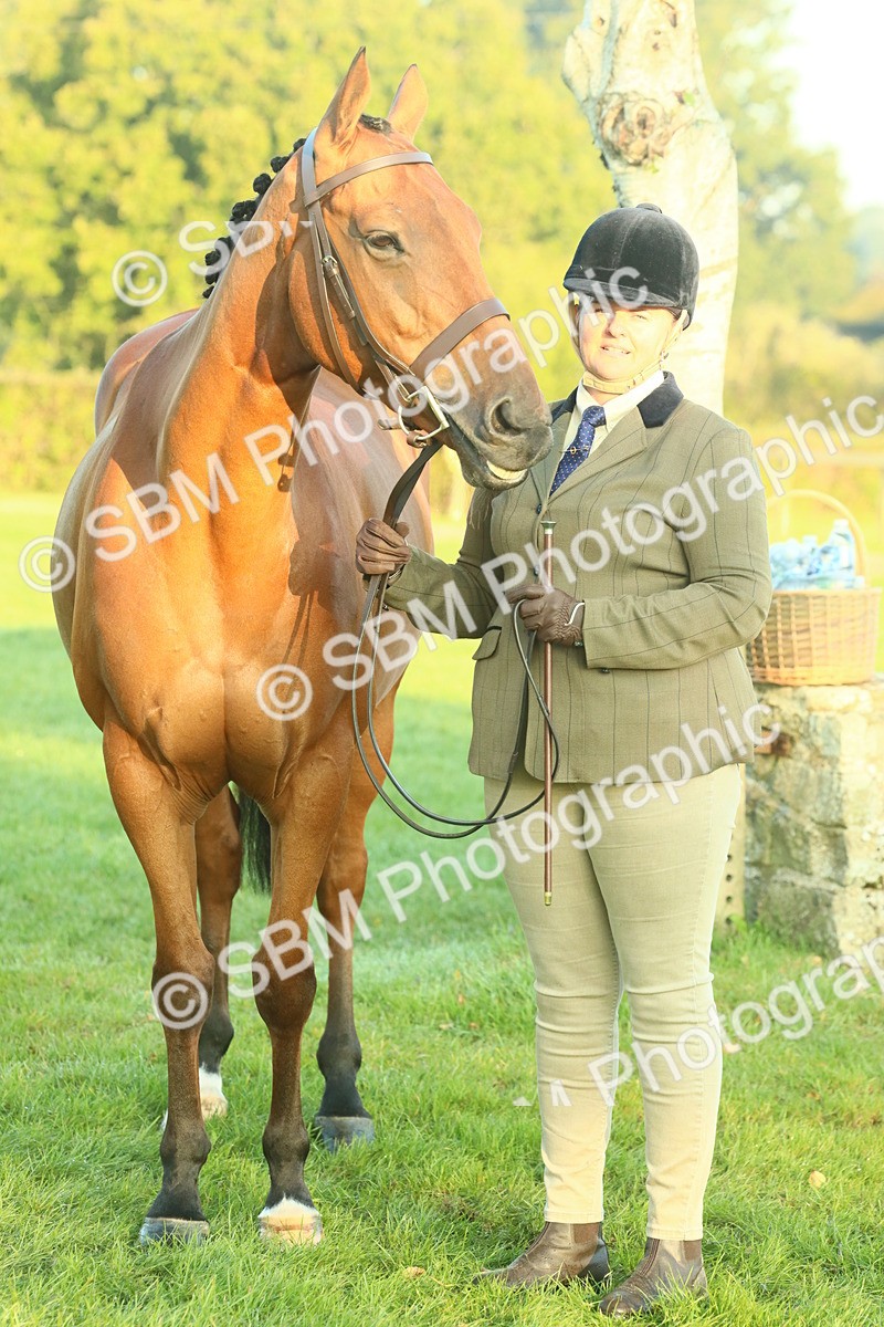 SBM_56545 - S36 - Starters Best Turnout