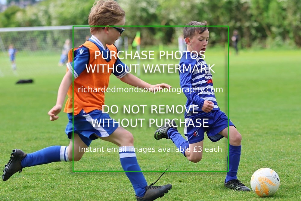 533A1605 - Ambleside United U8's (16/5/26)