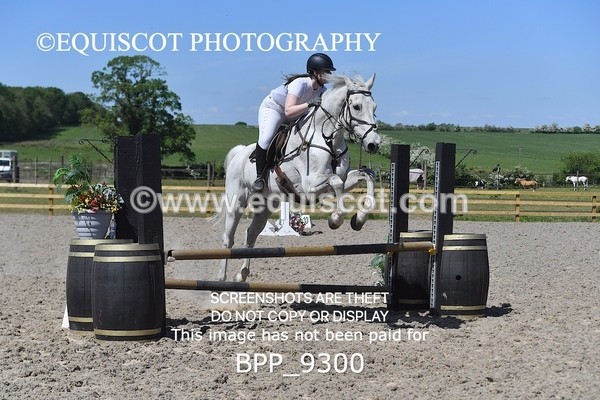 BPP_9300 - CLASS 7 80CM