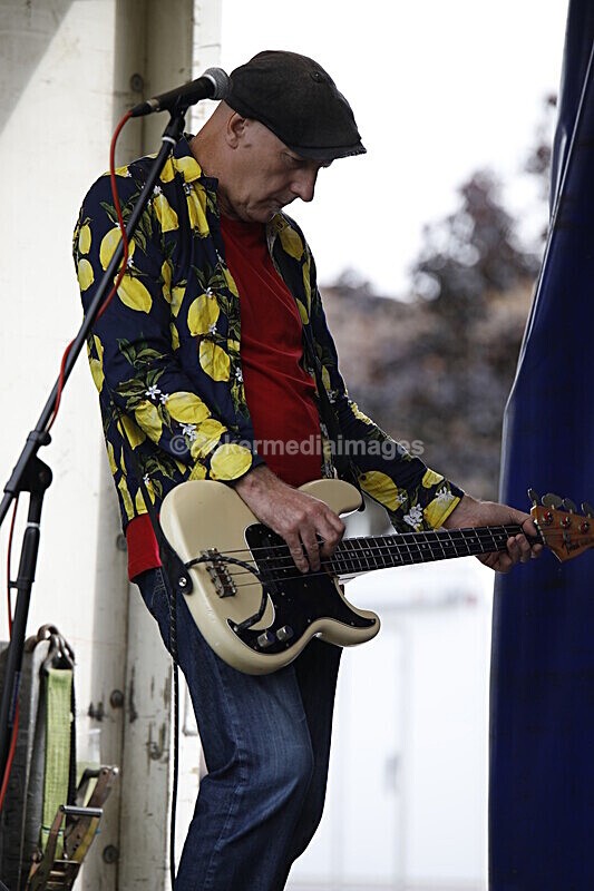  - ELMSTOCK 2019 the music makers