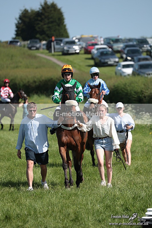 PtP 250526 450 - Albrighton & Woodland PtP Chaddesley Corbett 25/05/26