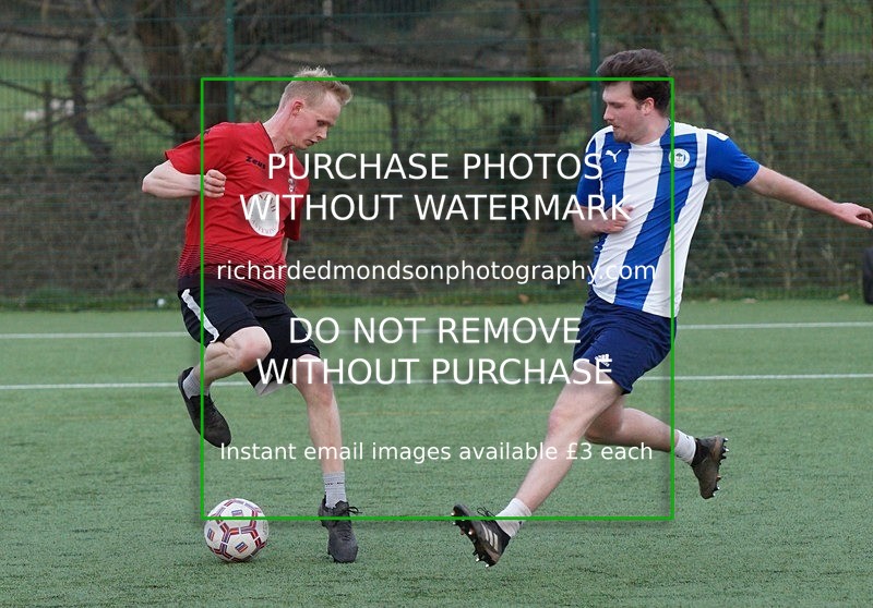 DSC06499 - Kendal Leisure League Sunday 4 April 2021