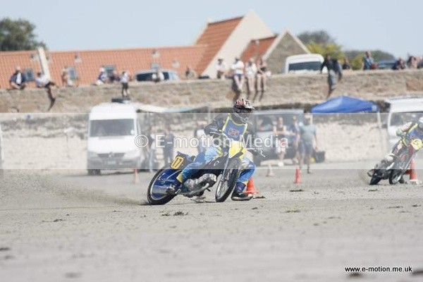 SR 250709 8 - Sand Racing 25/07/09