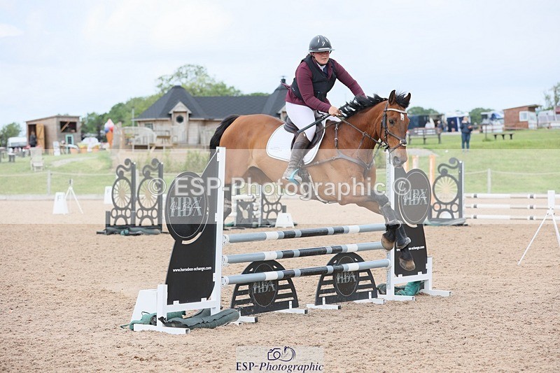 250525-153634-08949 - Cls 31 Snr 90cm Derby