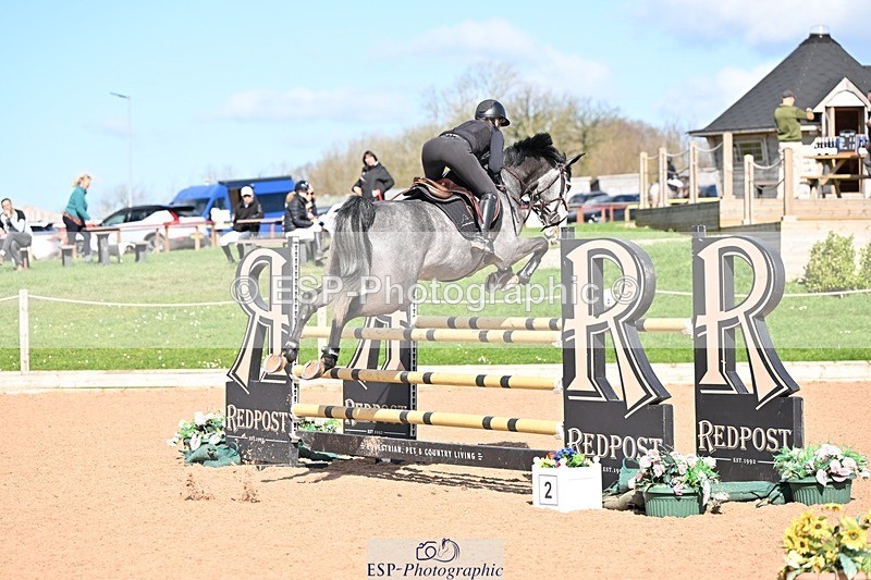 260314-121423-03122 - Cls 15+16 Snr Foxhunter and 1.20m Open