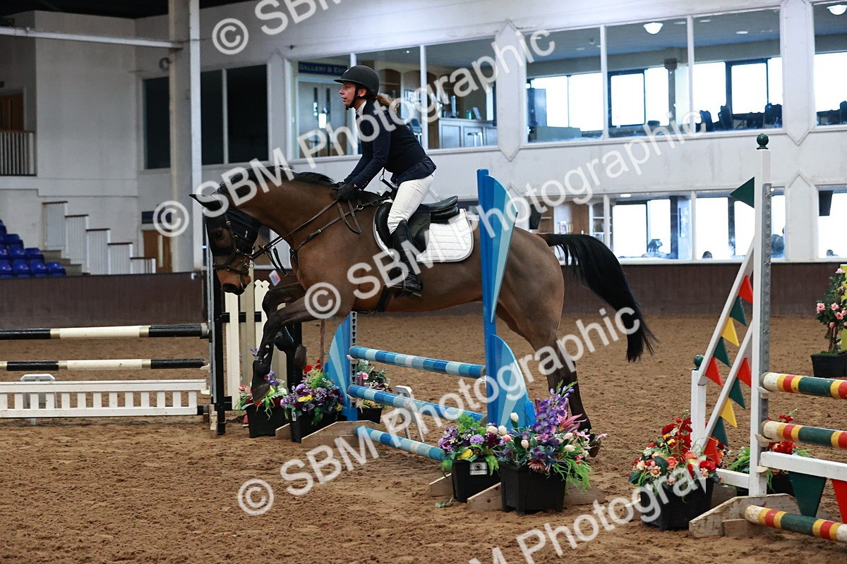 SBM_001905 - Class 7 - Clear Round