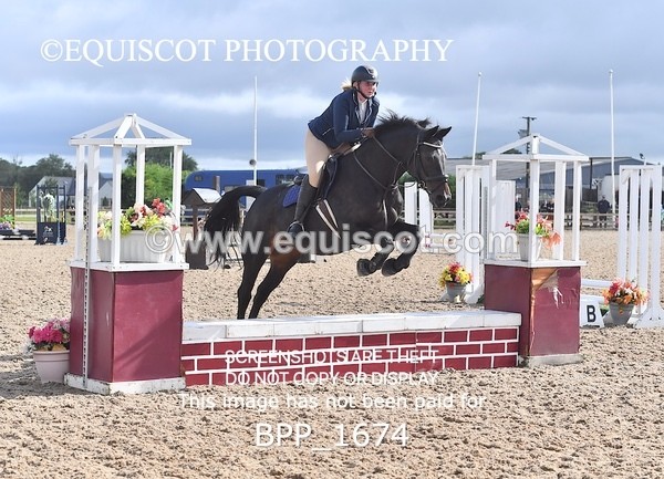 BPP_1674 - DERBY CLASS 4 - 50CM