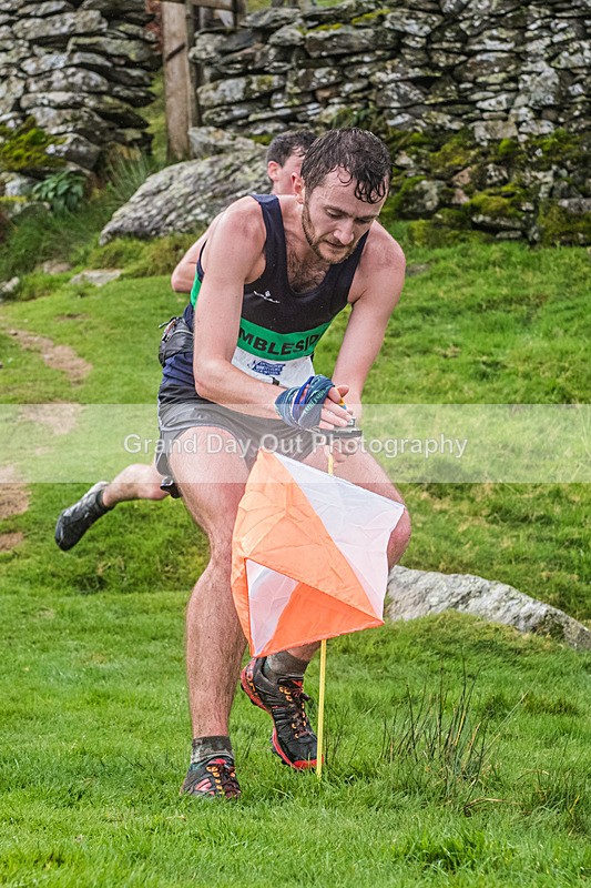 HBMR Leg 4-10 - Hodgson Brothers Mountain Relay - Leg 4 Sunday 1st October 2023