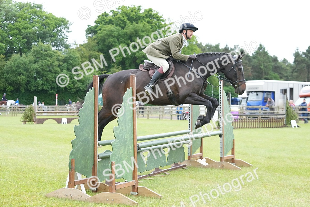 SBM_12544 - Class 97-98 - LIHS BSHA Rising Star Working Show Horse Hunter