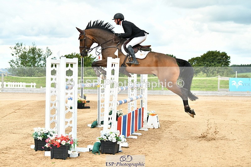 230720A-121300-02736 - Cls 33, 7 Yr Olds 1.30m