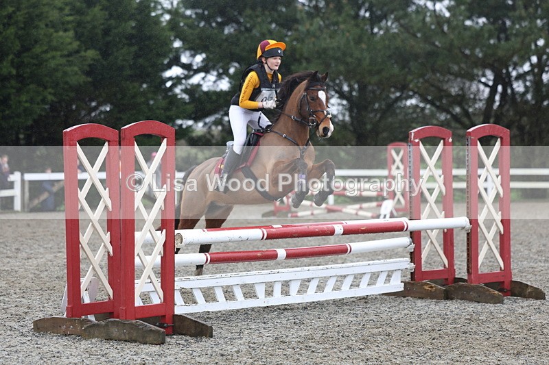 3E7A7279 - Class 2: 80cm Part 2