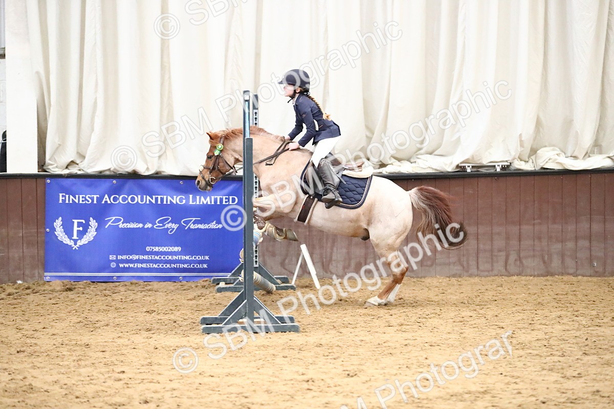 SBM_001998 - Class 4 - 60cm