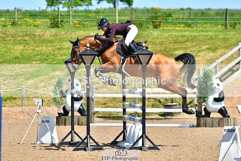 230527A-134715-04809 - Cls 17 National 1.30m Open