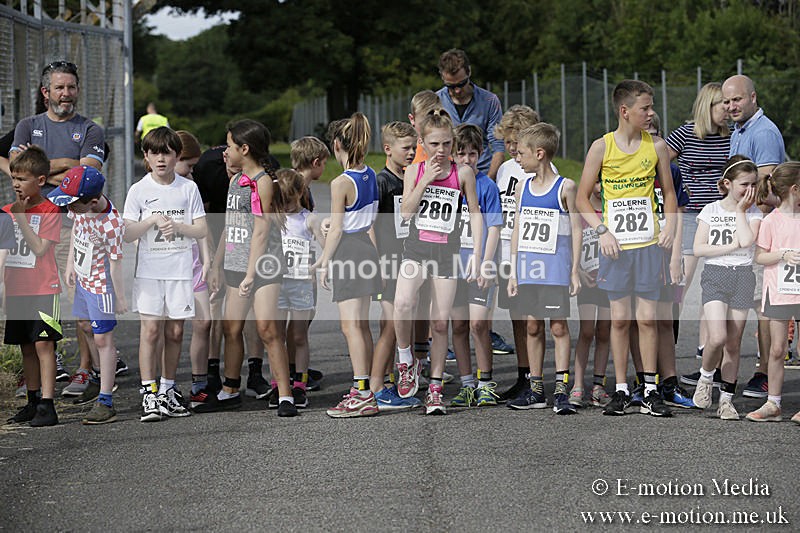 CADFUN 210719-0011 - Cadence Events Colerne Fun Run  21-Jul-2019