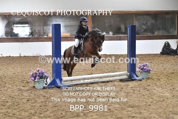 BPP_9981 - CLASS 2 30CM