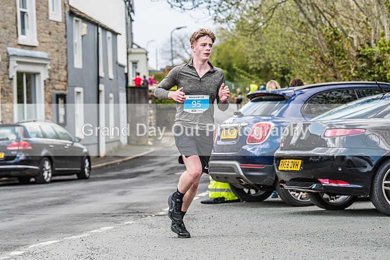 Brigham 10k-480 - Brigham 10k Road Race Sunday 23rd April 2023