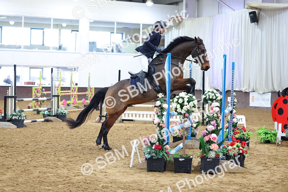 SBM_006216 - Class 23 - Amateur Championship Qualifier 95cm