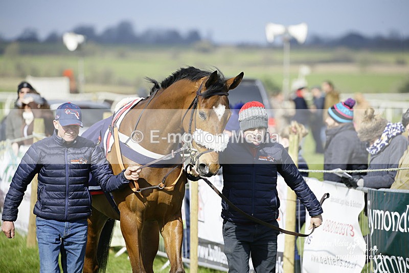 PtP 060322 128 - Blackmore & Sparkford Vale Hunt PtP 06/03/22